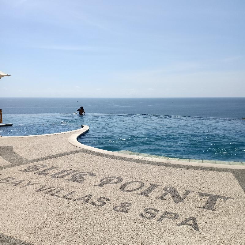Blue Point Resort & Spa - Havuz