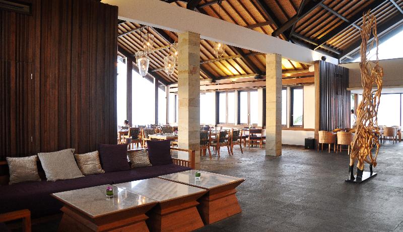 Blue Point Resort & Spa - Restoran