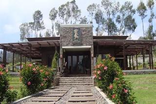 Jiwa Jawa Bromo otel fotoğrafı