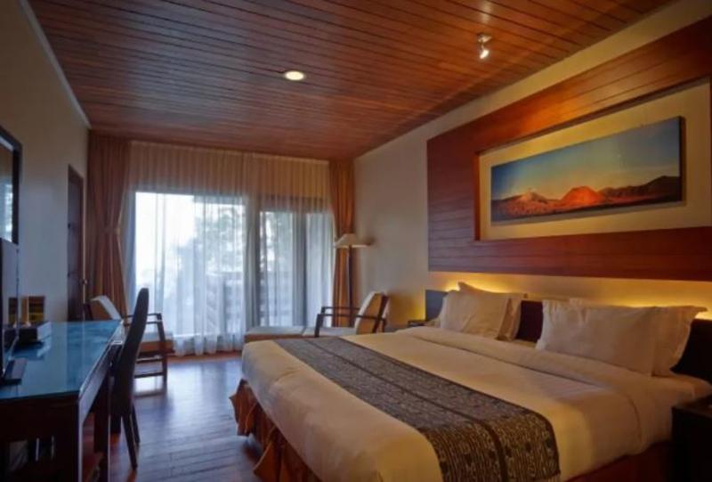 Jiwa Jawa Bromo - Oda