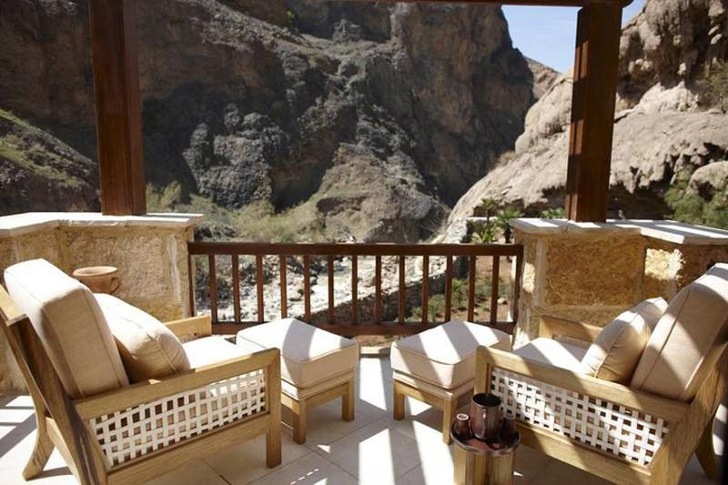 Ma'In Hot Springs - Genel