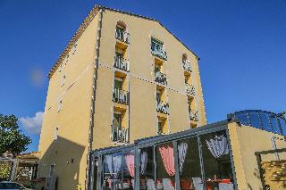 Hotel Atrachjata Aleria