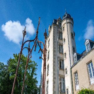 Residence Odalys Le Chateau de Keraveon