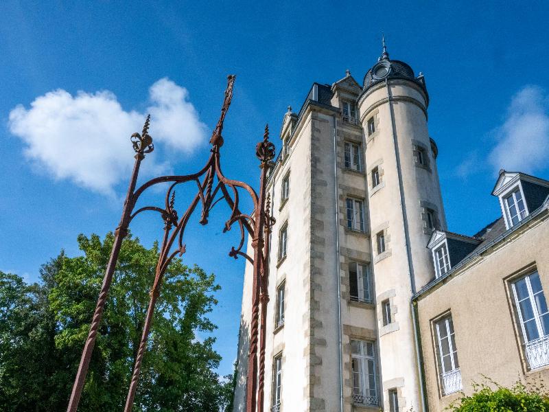 Residence Odalys Le Chateau de Keraveon - Genel
