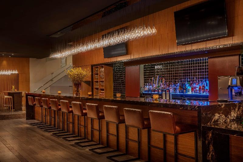 Hyatt Centric Wall Street New York - Bar