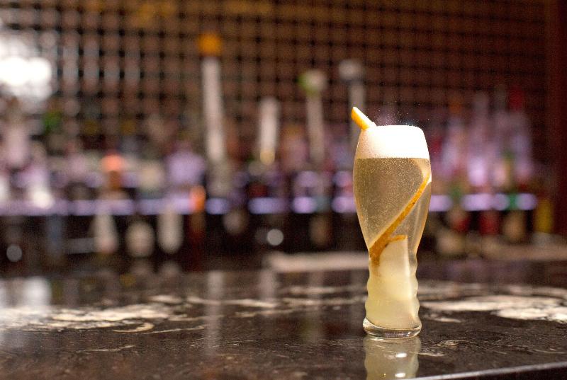 Hyatt Centric Wall Street New York - Bar