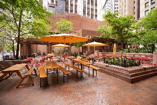 Hyatt Centric Wall Street New York fotoÄŸrafÄ±