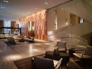 Hyatt Centric Wall Street New York fotoÄŸrafÄ±