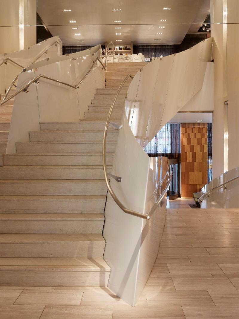 Hyatt Centric Wall Street New York - Lobi