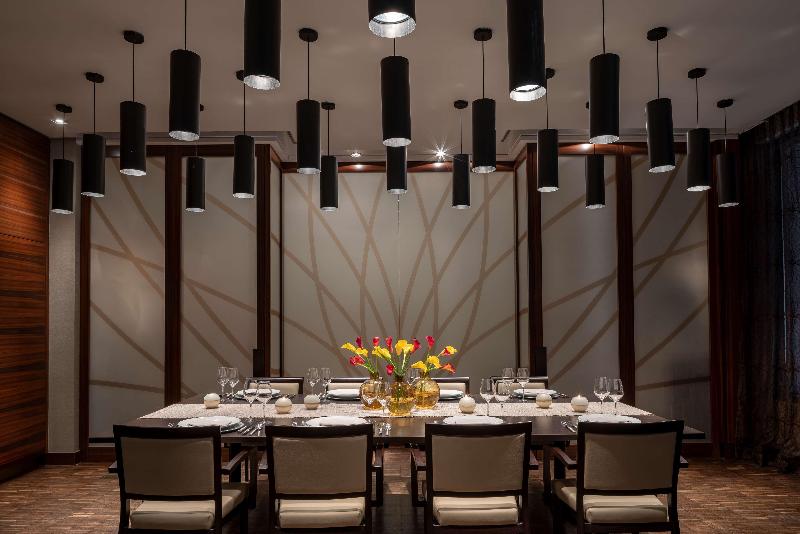 Hyatt Centric Wall Street New York - Toplantı