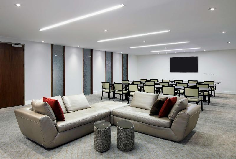 Hyatt Centric Wall Street New York - Toplantı