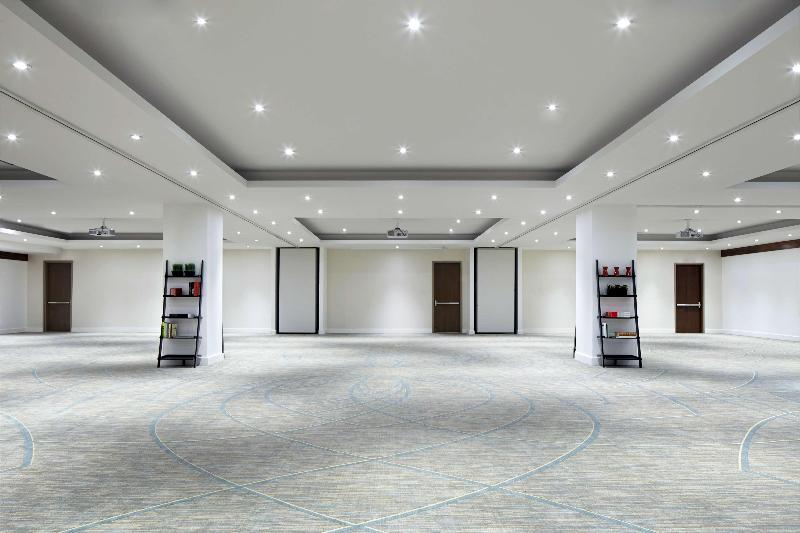 Hyatt Centric Wall Street New York - Toplantı