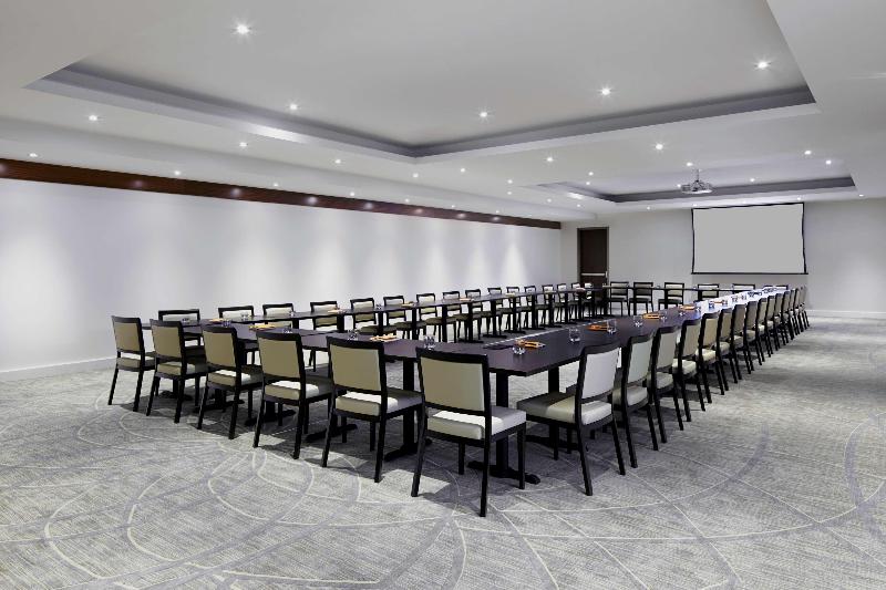 Hyatt Centric Wall Street New York - Toplantı