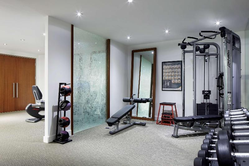 Hyatt Centric Wall Street New York - Aktivite