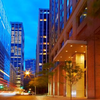 Hyatt Centric Wall Street New York fotoÄŸrafÄ±