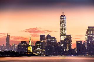 Hyatt Centric Wall Street New York fotoÄŸrafÄ±