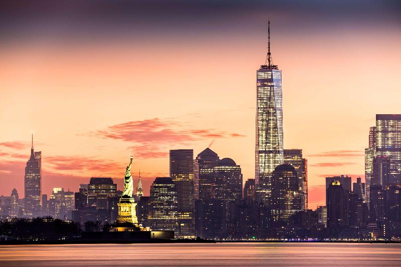 Hyatt Centric Wall Street New York - Genel