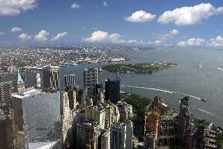 Hyatt Centric Wall Street New York fotoÄŸrafÄ±