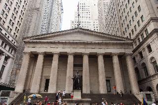 Hyatt Centric Wall Street New York fotoÄŸrafÄ±