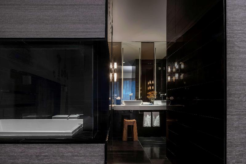 Hyatt Centric Wall Street New York - Oda