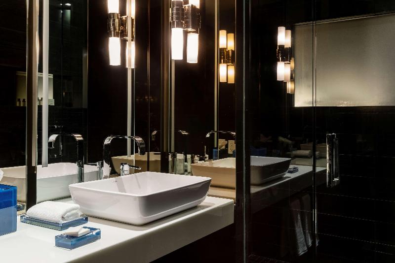 Hyatt Centric Wall Street New York - Oda