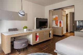 Hyatt Centric Wall Street New York fotoÄŸrafÄ±