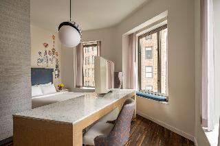 Hyatt Centric Wall Street New York fotoÄŸrafÄ±