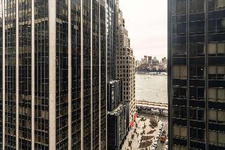 Hyatt Centric Wall Street New York fotoÄŸrafÄ±