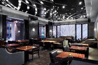Hyatt Centric Wall Street New York fotoÄŸrafÄ±
