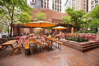 Hyatt Centric Wall Street New York fotoÄŸrafÄ±