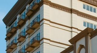 Aston Manado otel fotoğrafı