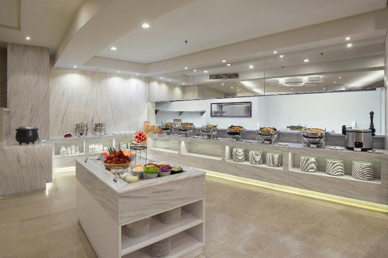 Aston Manado - Restoran