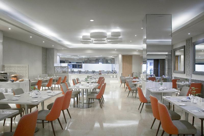 Aston Manado - Restoran