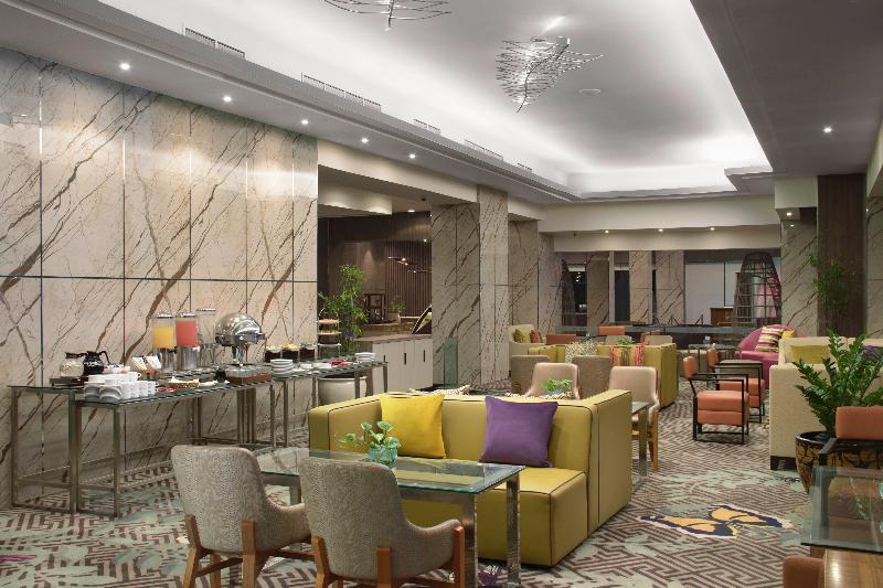 Aston Manado - Restoran