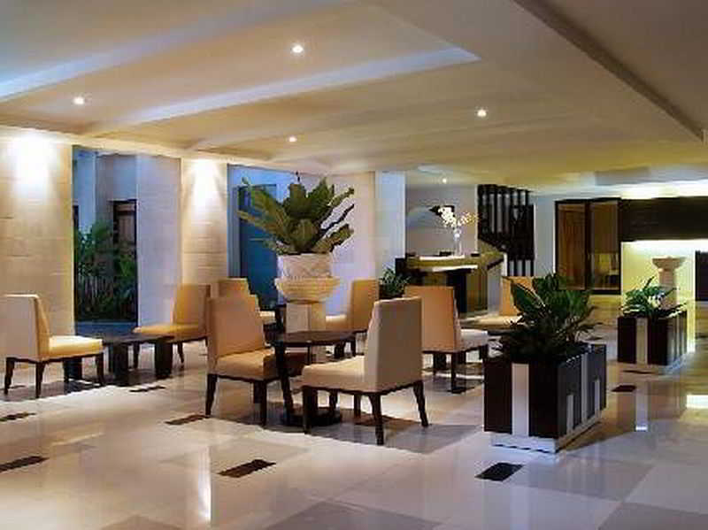 Grand Kuta Hotel fotoÄŸrafÄ±