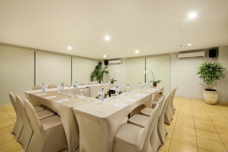 Grand Kuta Hotel fotoÄŸrafÄ±