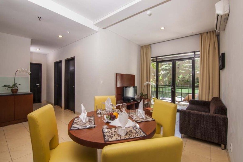 Grand Kuta Hotel fotoÄŸrafÄ±