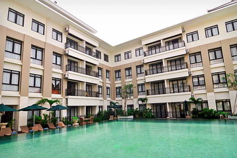 Grand Kuta Hotel fotoÄŸrafÄ±