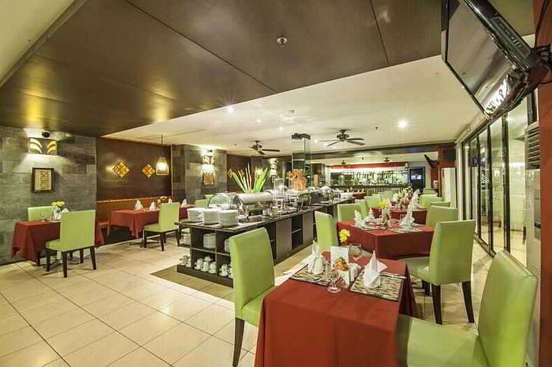 Grand Kuta Hotel fotoÄŸrafÄ±