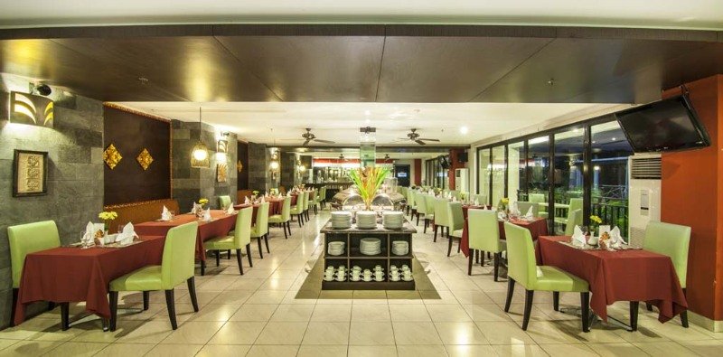 Grand Kuta Hotel fotoÄŸrafÄ±