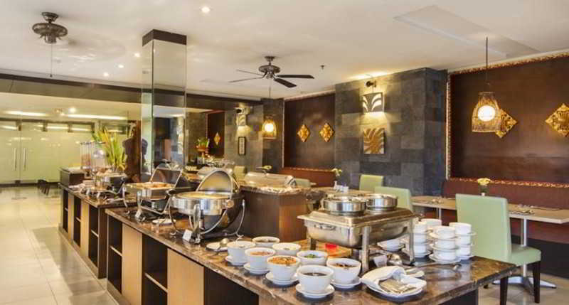 Grand Kuta Hotel fotoÄŸrafÄ±