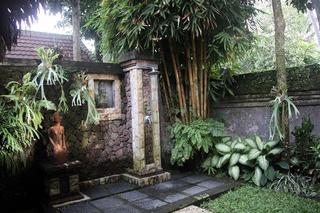 Puri Taman Sari fotoÄŸrafÄ±