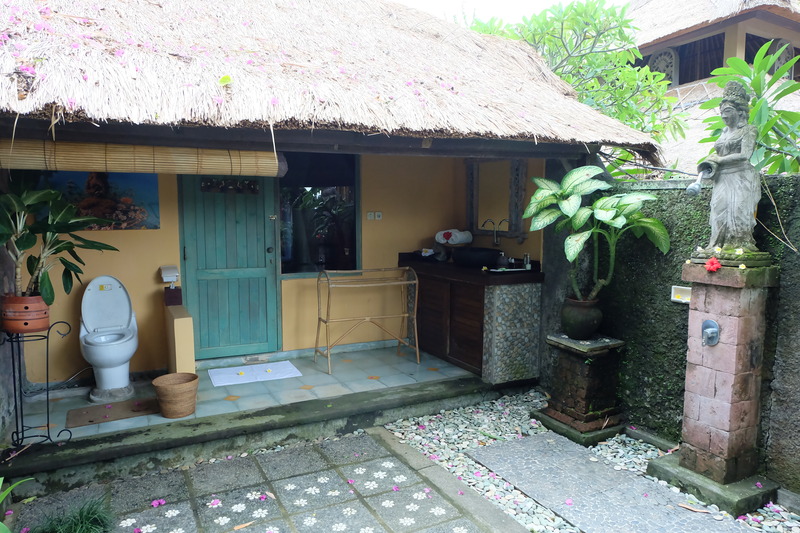 Puri Taman Sari - Genel