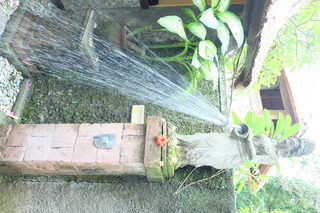 Puri Taman Sari fotoÄŸrafÄ±
