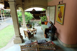Puri Taman Sari fotoÄŸrafÄ±