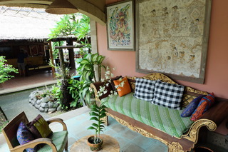 Puri Taman Sari fotoÄŸrafÄ±