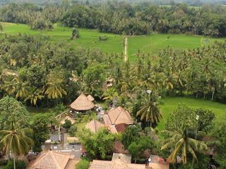 Puri Taman Sari fotoÄŸrafÄ±