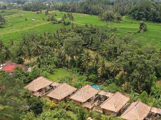 Puri Taman Sari fotoÄŸrafÄ±
