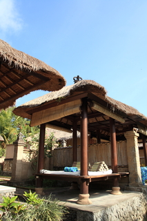 Puri Taman Sari fotoÄŸrafÄ±