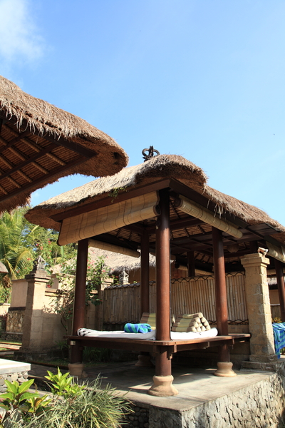 Puri Taman Sari - Oda